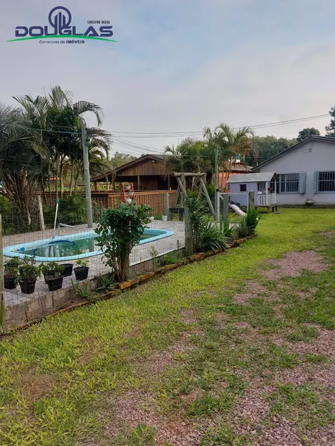 Foto 8 de Casa com 3 quartos à venda em Viamao - RS