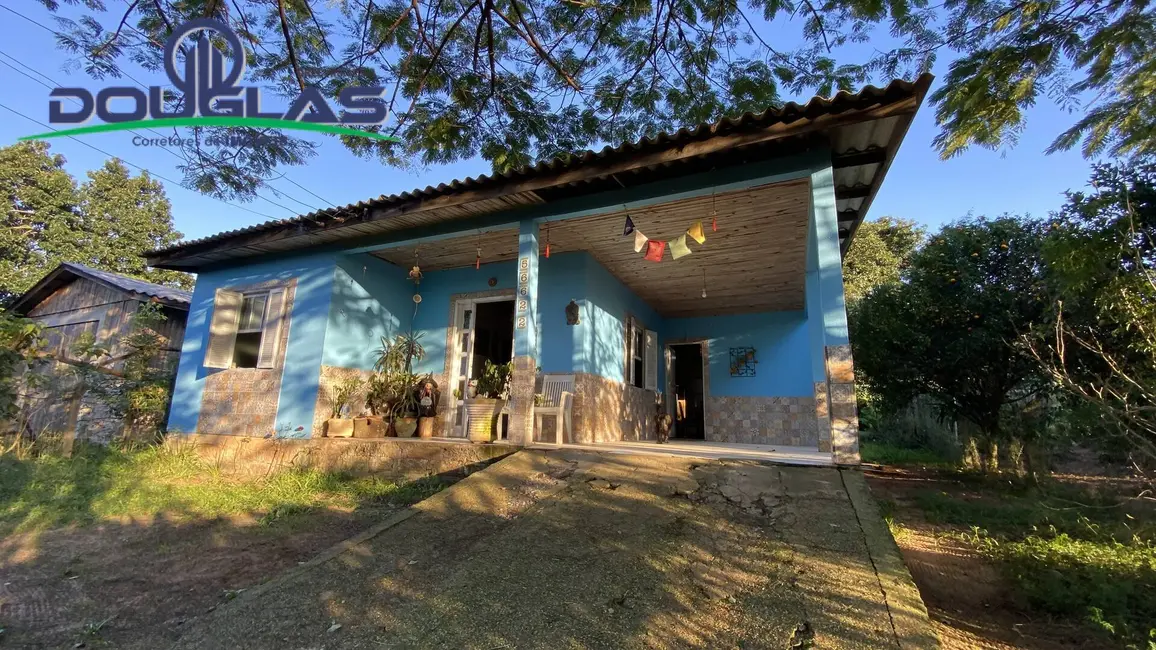 Foto 2 de Casa com 3 quartos à venda, 616m2 em Viamao - RS