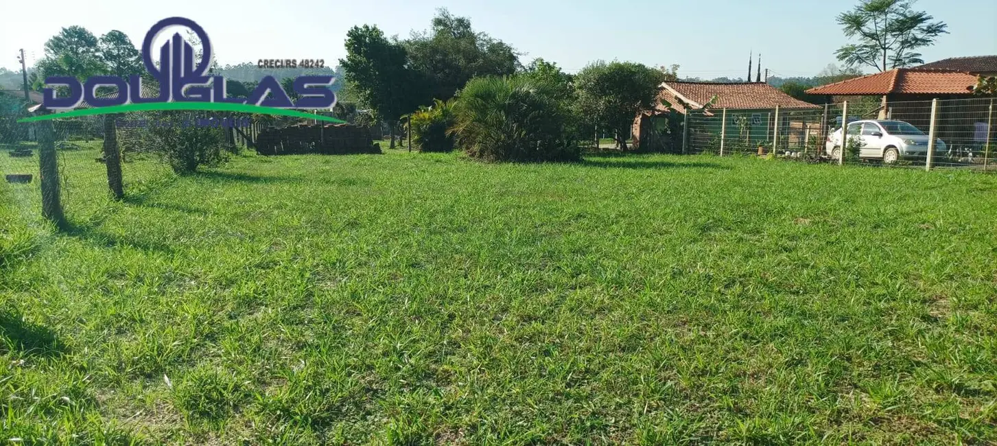 Foto 2 de Terreno / Lote à venda em Viamao - RS