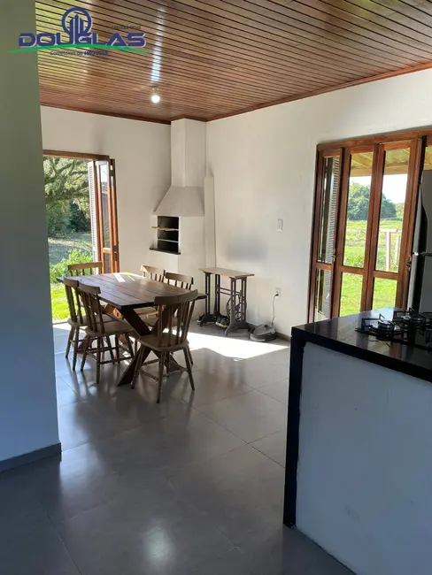 Foto 13 de Casa à venda, 70m2 em Viamao - RS