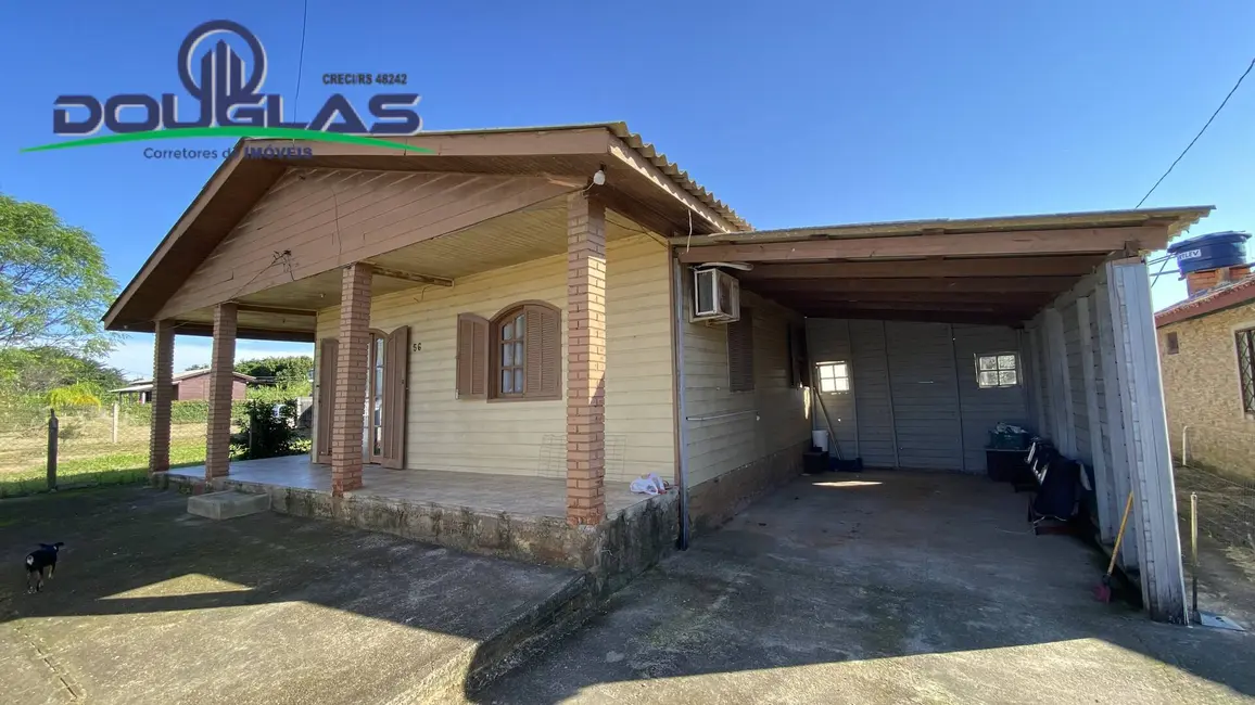 Foto 17 de Casa à venda, 525m2 em Viamao - RS