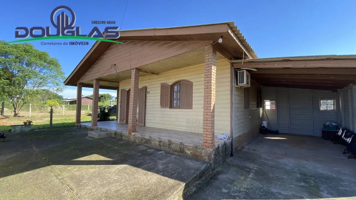 Foto 18 de Casa à venda, 525m2 em Viamao - RS