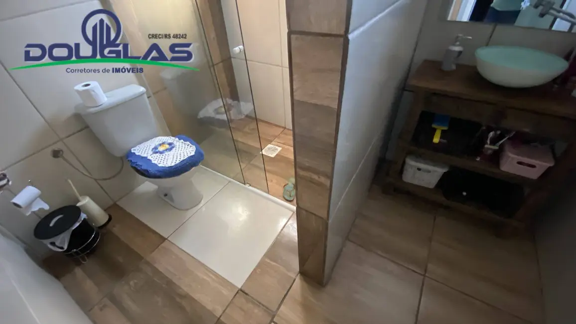 Foto 11 de Casa à venda, 525m2 em Viamao - RS