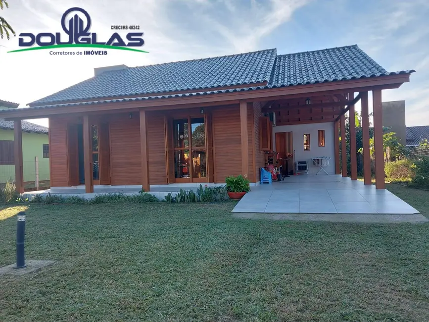 Casa com 2 quartos à venda em Viamao - RS - imagem 5 Foto 5 de Casa com 2 quartos à venda em Viamao - RS