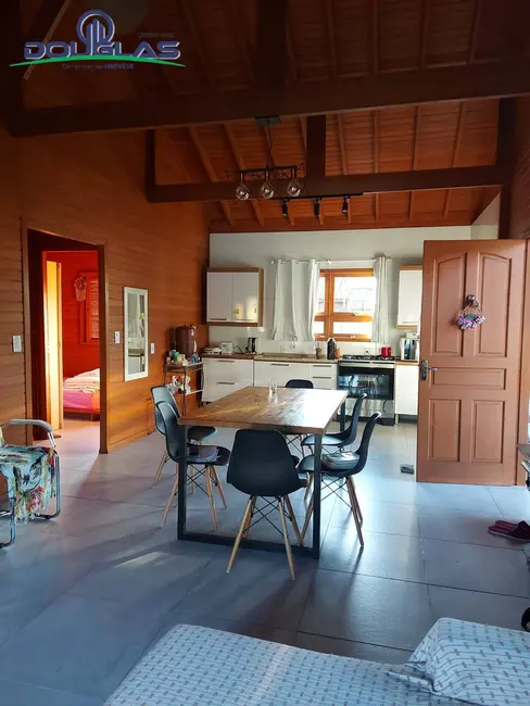 Casa com 2 quartos à venda em Viamao - RS - imagem 6 Foto 6 de Casa com 2 quartos à venda em Viamao - RS