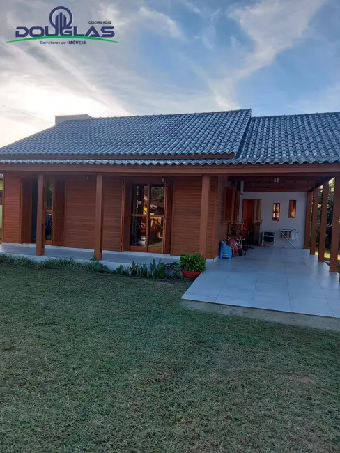 Casa com 2 quartos à venda em Viamao - RS - imagem 4 Foto 4 de Casa com 2 quartos à venda em Viamao - RS