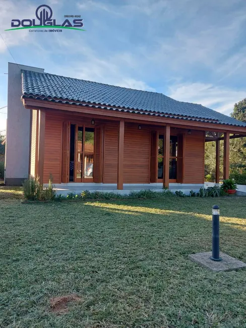 Casa com 2 quartos à venda em Viamao - RS - imagem 2 Foto 2 de Casa com 2 quartos à venda em Viamao - RS