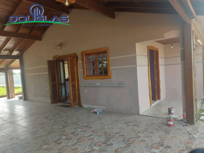 Casa com 3 quartos à venda em Viamao - RS - imagem 5 Foto 5 de Casa com 3 quartos à venda em Viamao - RS
