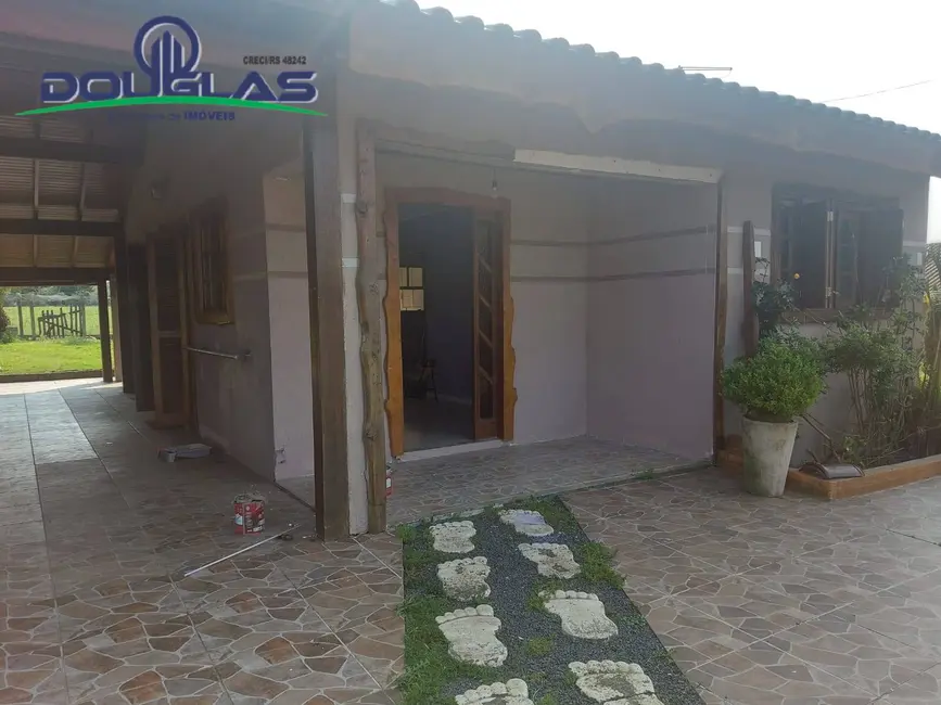 Casa com 3 quartos à venda em Viamao - RS - imagem 2 Foto 2 de Casa com 3 quartos à venda em Viamao - RS