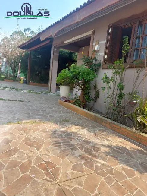 Casa com 3 quartos à venda em Viamao - RS - imagem 4 Foto 4 de Casa com 3 quartos à venda em Viamao - RS