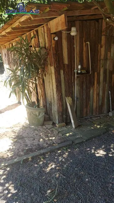 Foto 3 de Terreno / Lote à venda, 450m2 em Viamao - RS