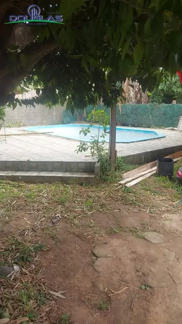 Foto 1 de Casa com 3 quartos à venda em Viamao - RS