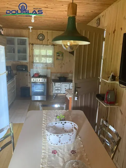 Foto 9 de Casa com 2 quartos à venda em Viamao - RS