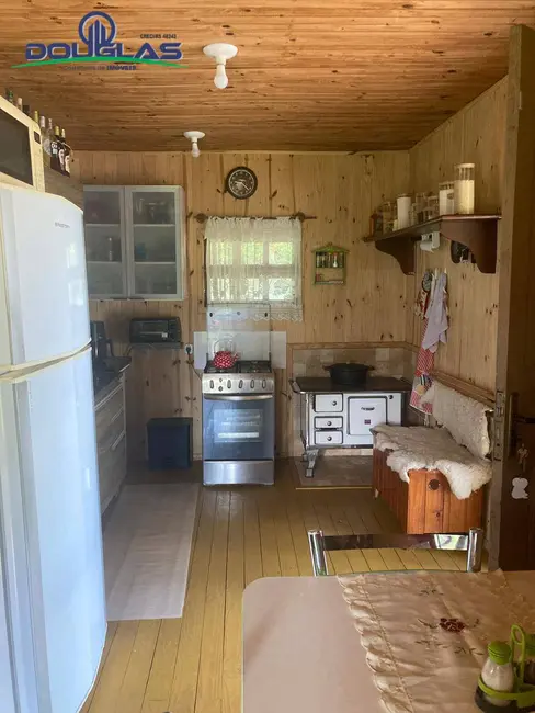 Foto 8 de Casa com 2 quartos à venda em Viamao - RS