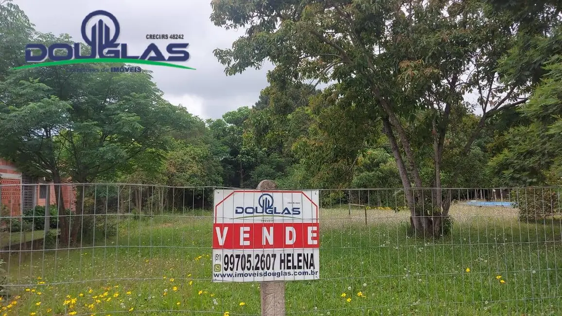 Foto 1 de Terreno / Lote à venda, 1000m2 em Viamao - RS