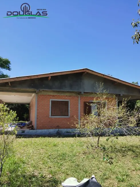Casa com 2 quartos à venda em Viamao - RS - imagem 5 Foto 5 de Casa com 2 quartos à venda em Viamao - RS