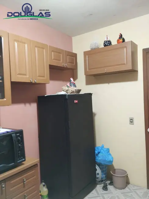 Casa com 2 quartos à venda em Viamao - RS - imagem 6 Foto 6 de Casa com 2 quartos à venda em Viamao - RS