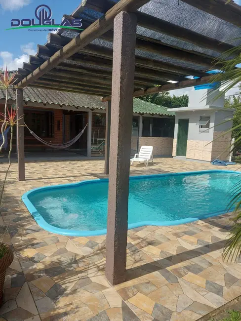 Casa com 2 quartos à venda em Viamao - RS - imagem 5 Foto 5 de Casa com 2 quartos à venda em Viamao - RS