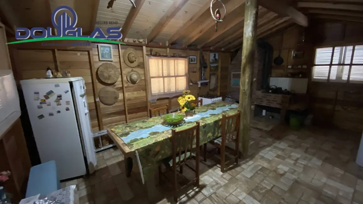 Foto 6 de Sítio / Rancho com 1 quarto à venda em Viamao - RS