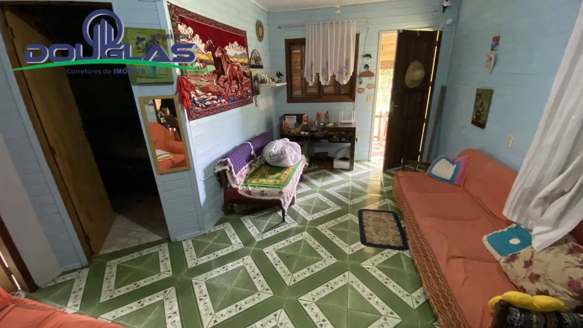 Foto 3 de Sítio / Rancho com 1 quarto à venda em Viamao - RS