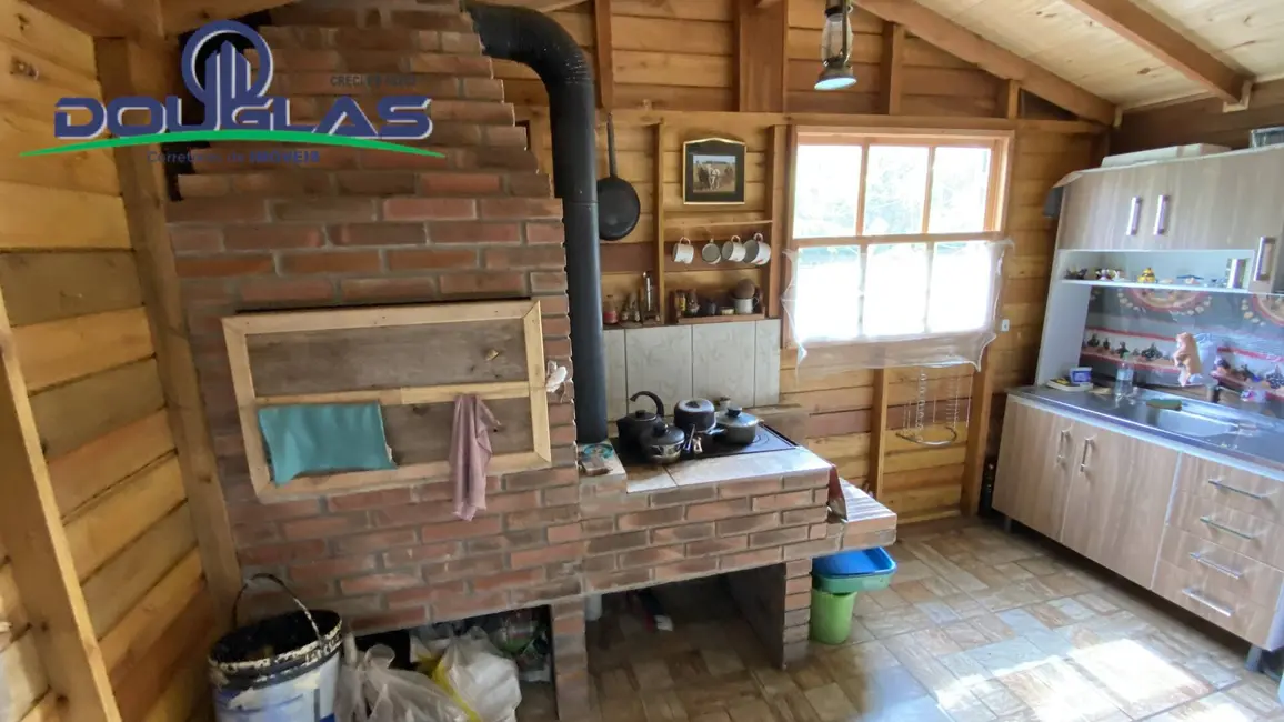 Foto 8 de Sítio / Rancho com 1 quarto à venda em Viamao - RS