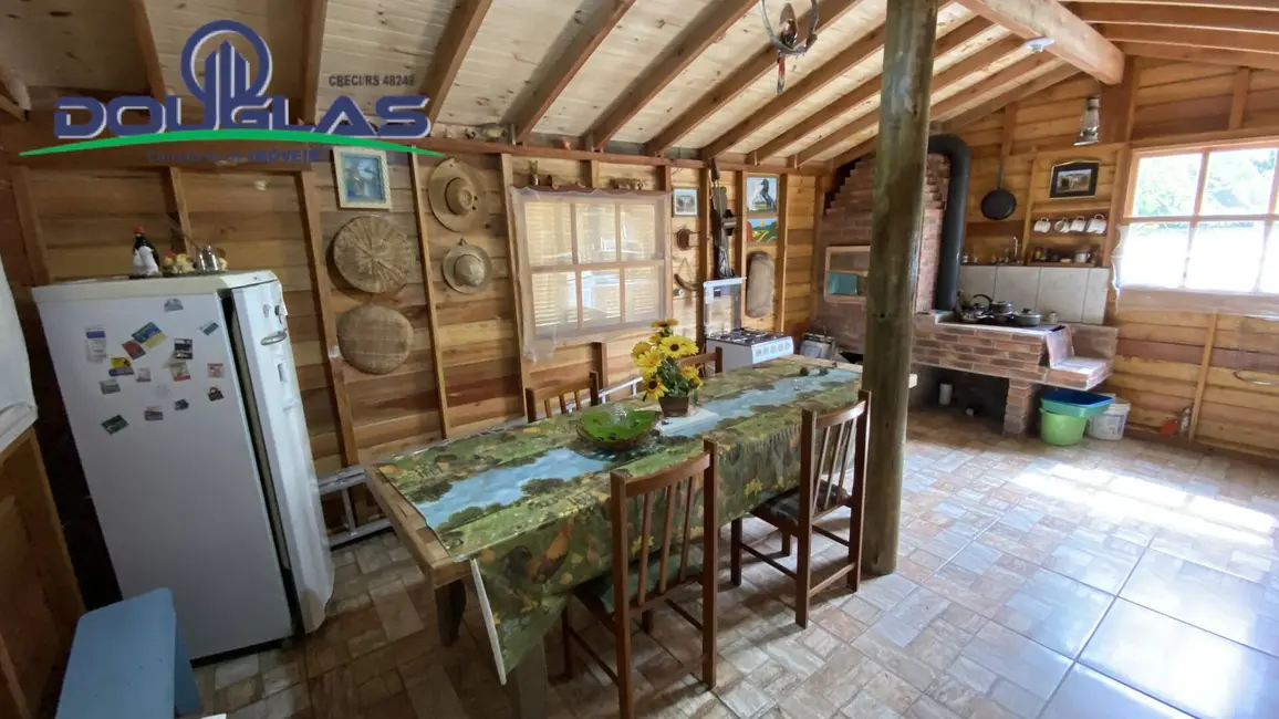 Foto 7 de Sítio / Rancho com 1 quarto à venda em Viamao - RS