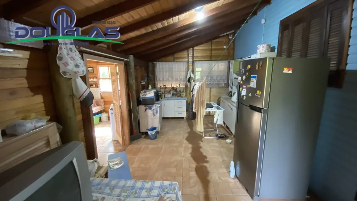 Foto 9 de Sítio / Rancho com 1 quarto à venda em Viamao - RS