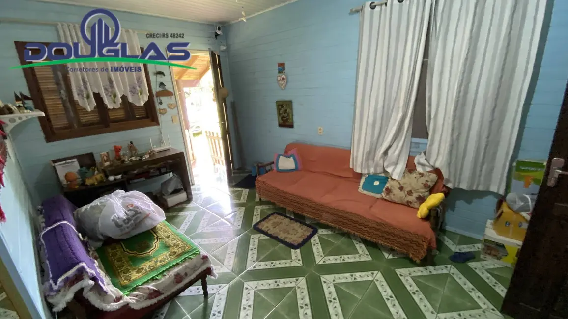 Foto 4 de Sítio / Rancho com 1 quarto à venda em Viamao - RS