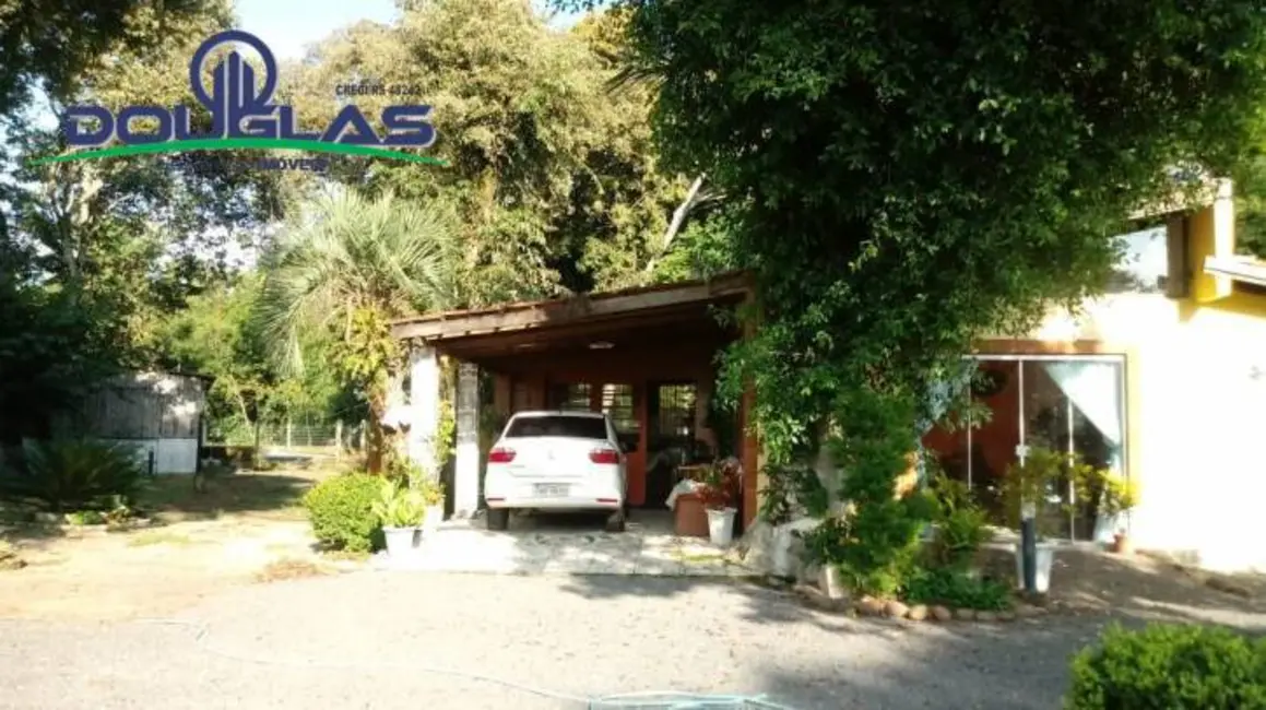 Foto 3 de Casa com 2 quartos à venda, 1490m2 em Viamao - RS