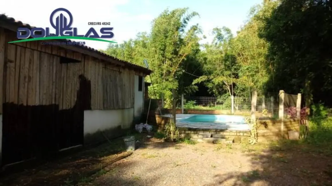 Foto 5 de Casa com 2 quartos à venda, 1490m2 em Viamao - RS