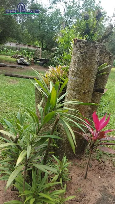 Casa com 1 quarto à venda, 2250m2 em Viamao - RS - imagem 6 Foto 6 de Casa com 1 quarto à venda, 2250m2 em Viamao - RS