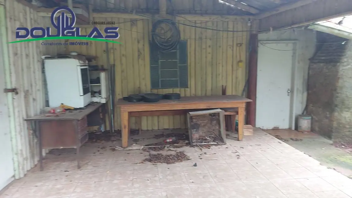 Casa com 1 quarto à venda em Viamao - RS - imagem 6 Foto 6 de Casa com 1 quarto à venda em Viamao - RS