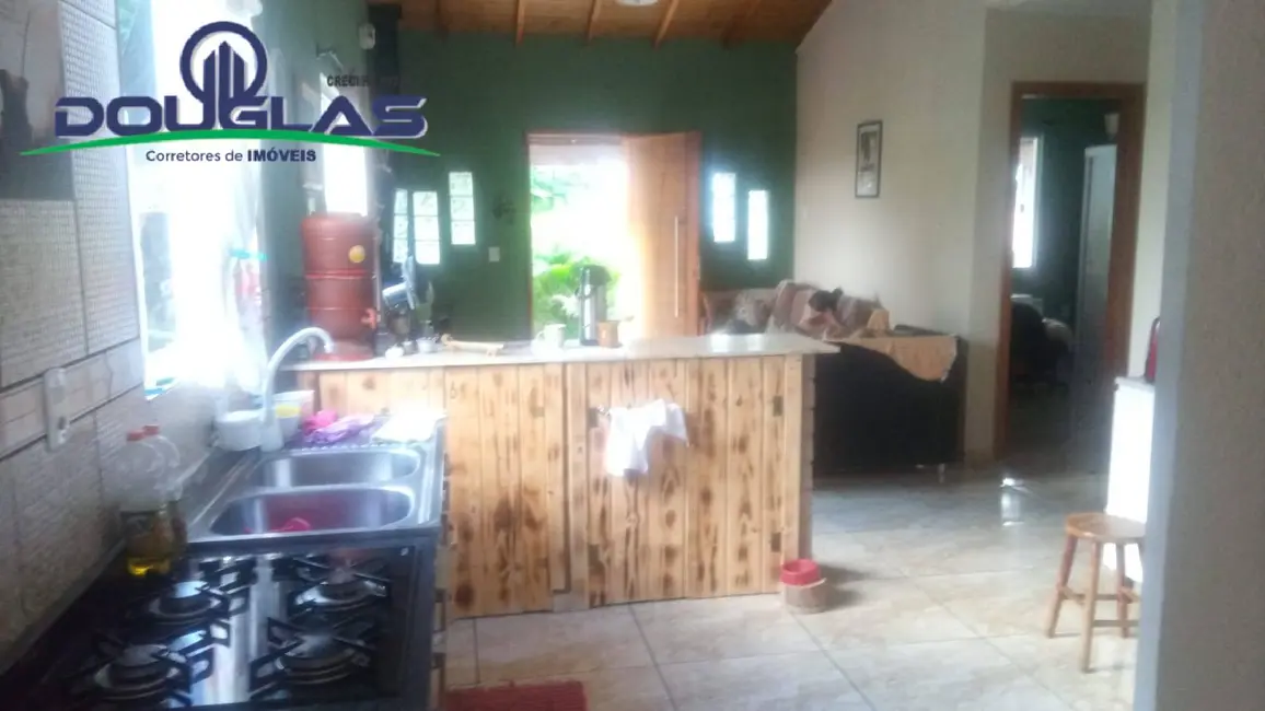 Casa com 3 quartos à venda em Viamao - RS - imagem 9 Foto 9 de Casa com 3 quartos à venda em Viamao - RS