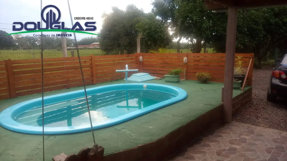 Casa com 3 quartos à venda em Viamao - RS - imagem 3 Foto 3 de Casa com 3 quartos à venda em Viamao - RS