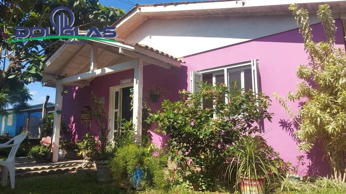 Foto 2 de Casa com 3 quartos à venda, 680m2 em Viamao - RS