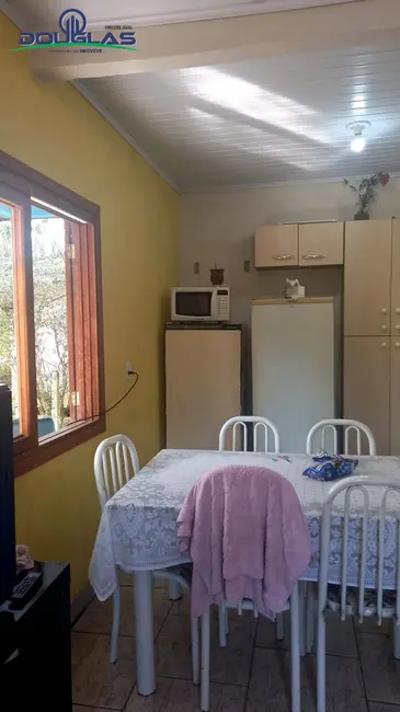 Foto 3 de Casa com 3 quartos à venda, 540m2 em Viamao - RS