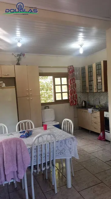 Foto 2 de Casa com 3 quartos à venda, 540m2 em Viamao - RS