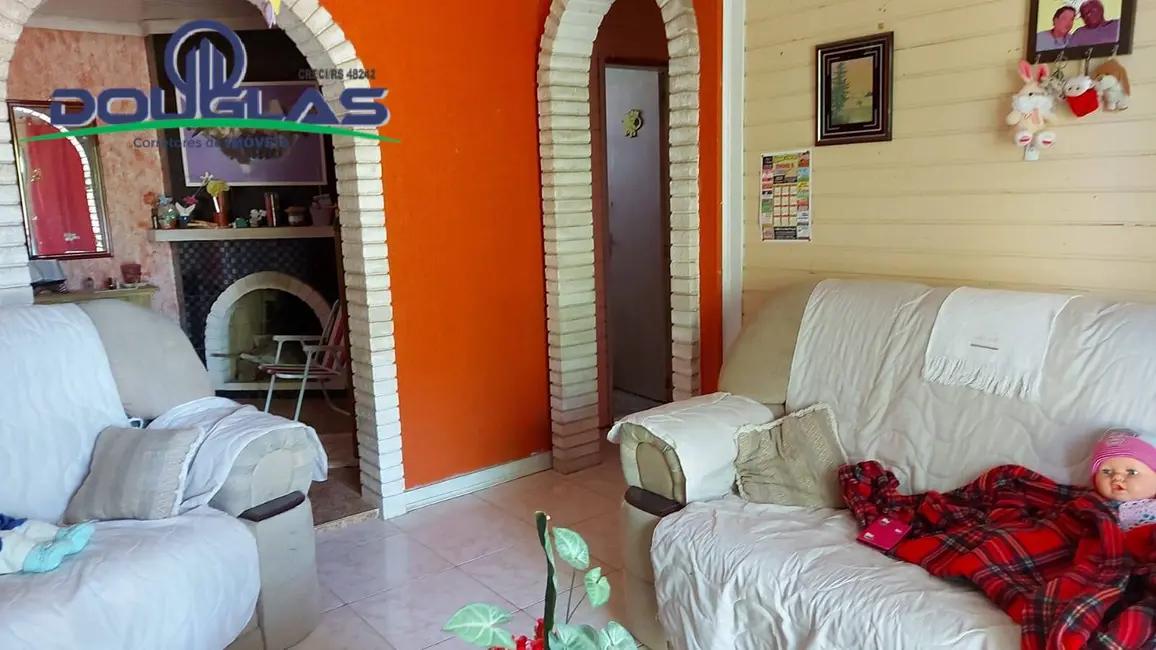 Casa com 3 quartos à venda, 500m2 em Viamao - RS - imagem 5 Foto 5 de Casa com 3 quartos à venda, 500m2 em Viamao - RS