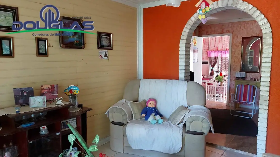 Casa com 3 quartos à venda, 500m2 em Viamao - RS - imagem 6 Foto 6 de Casa com 3 quartos à venda, 500m2 em Viamao - RS