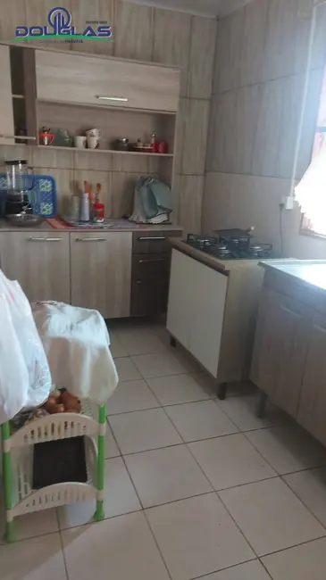 Foto 1 de Casa com 3 quartos à venda em Viamao - RS