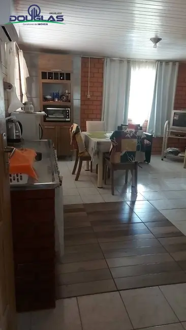 Foto 2 de Casa com 3 quartos à venda em Viamao - RS
