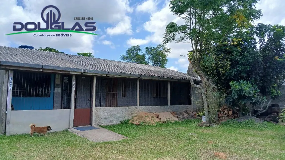 Foto 1 de Casa com 2 quartos à venda em Viamao - RS
