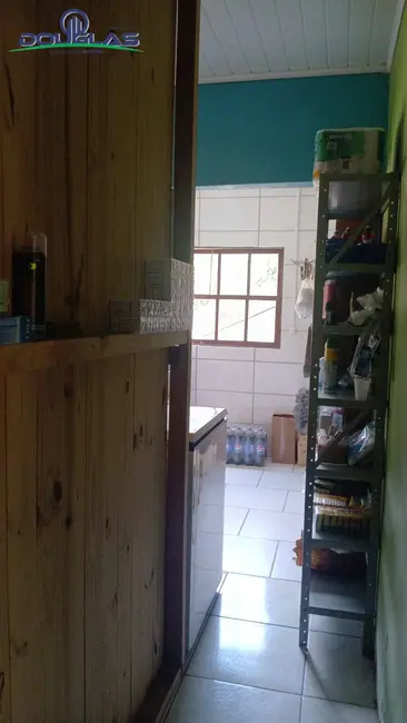 Foto 6 de Casa com 2 quartos à venda em Viamao - RS