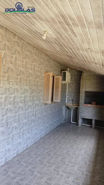 Foto 3 de Casa com 2 quartos à venda em Viamao - RS
