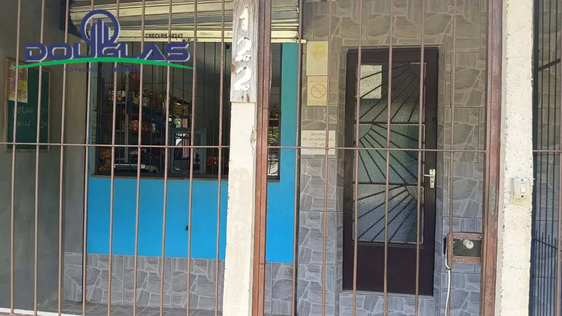 Foto 2 de Casa com 2 quartos à venda em Viamao - RS