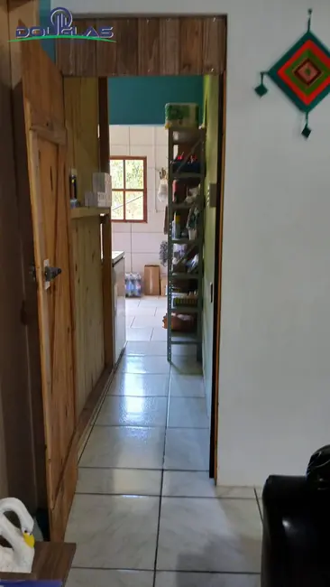 Foto 8 de Casa com 2 quartos à venda em Viamao - RS