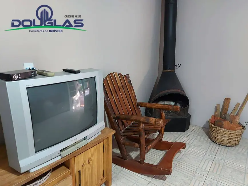 Foto 8 de Casa com 3 quartos à venda, 600m2 em Viamao - RS