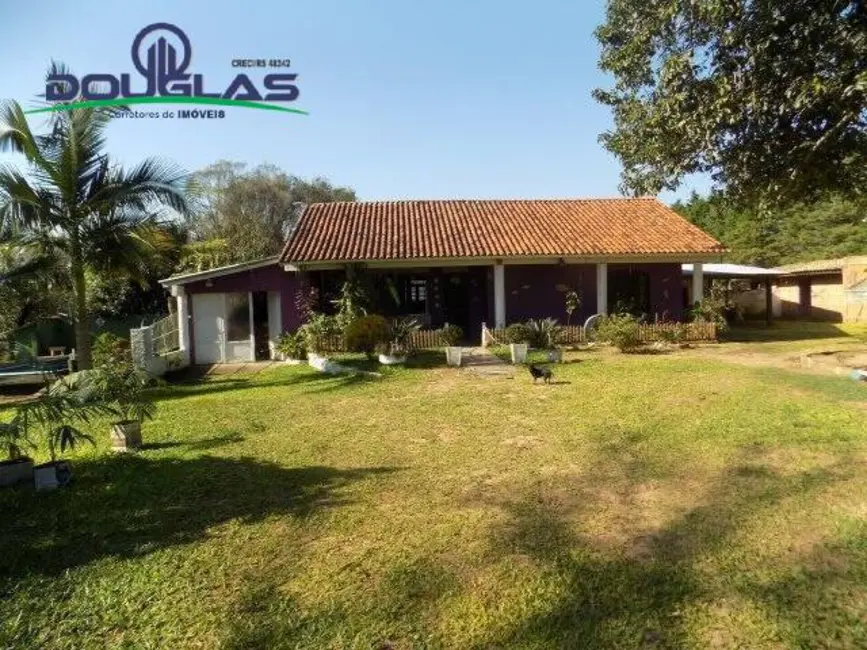 Foto 1 de Casa com 2 quartos à venda, 1800m2 em Viamao - RS