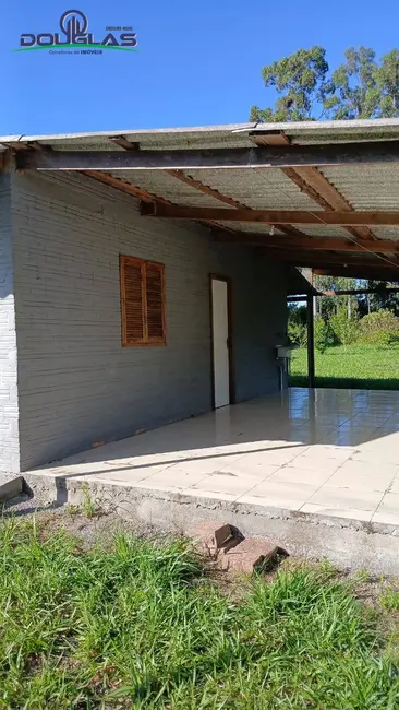 Foto 3 de Casa com 2 quartos à venda em Viamao - RS