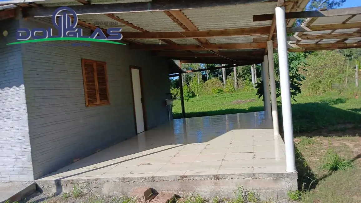 Foto 4 de Casa com 2 quartos à venda em Viamao - RS